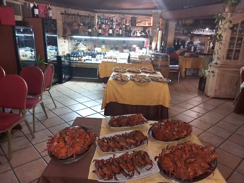 Finca Restaurante El Campo