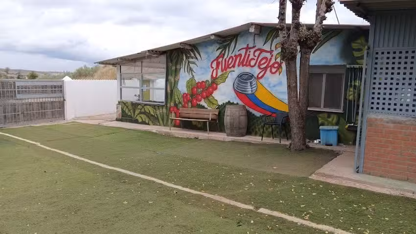 Finca