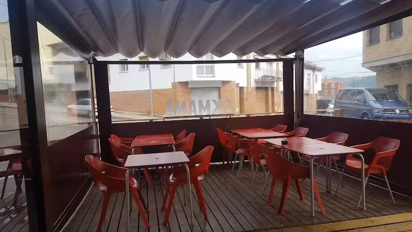 FkMan&agrave; Bar & Restaurant