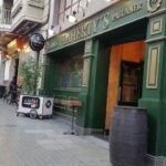 Flaherty&rsquo;s