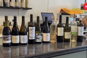 FLAMAT Bar &ndash; Cafeter&iacute;a