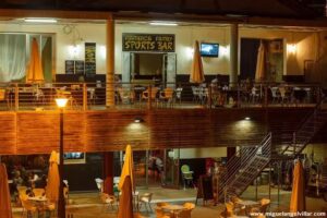 Flamenca Family Sports Bar