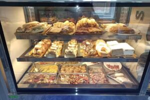 Flamingo Coffee by Mary’s