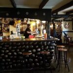 Flamingo English Bar