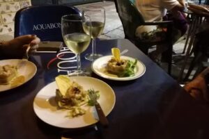 FLAX BAR &ndash; Loter&iacute;as