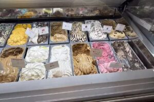 Fleca bar restaurante la cantonada