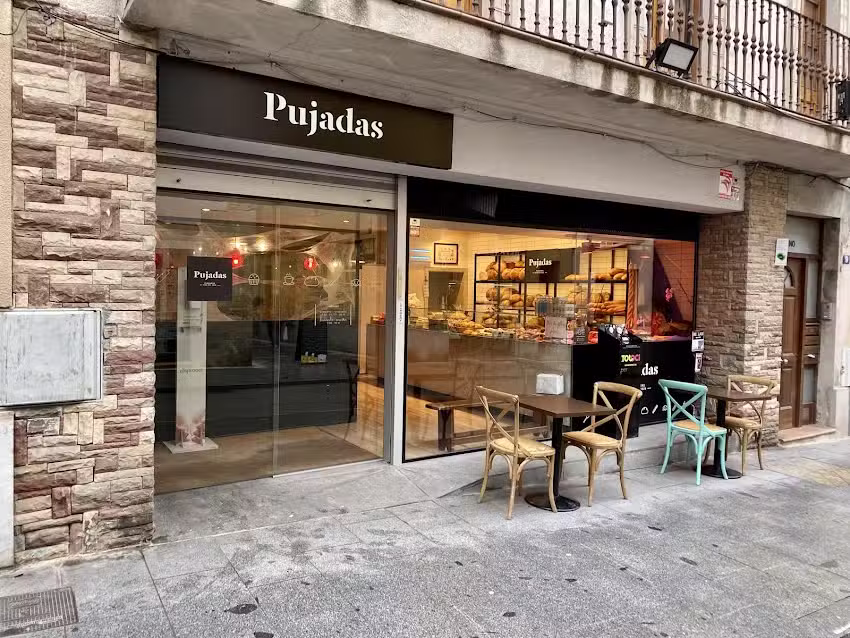 Fleca Pujadas