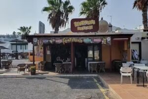 Flintstones Rock Cafe