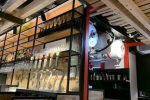 Flipo Pegatina &ndash; Clic Bar