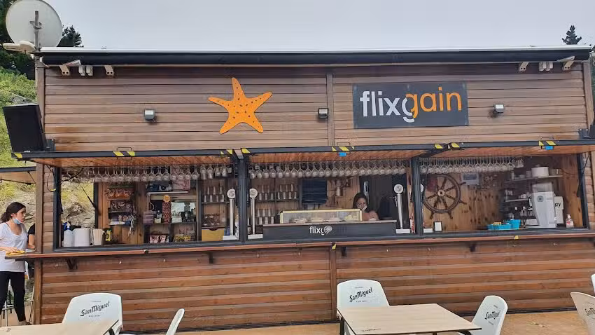 Flixgain