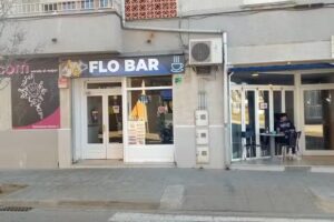 Flo Bar