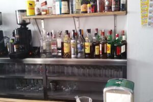 Floridablancabar Pitiso