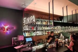 Floripa &ndash; Cocktail Bar Alicante