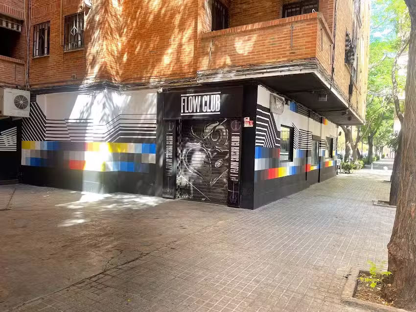Flow Club