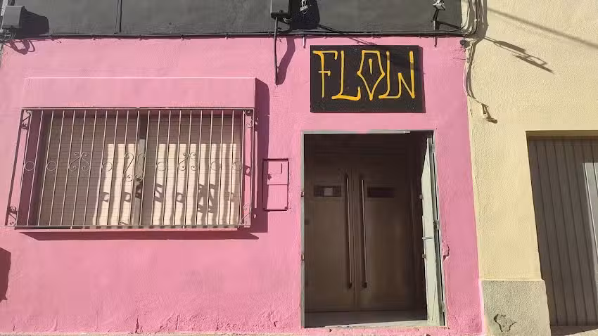 Flow