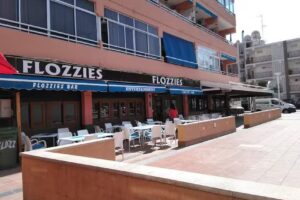 Flozzies Bar