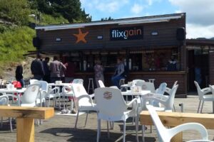 Flysch Bar y After Hours