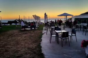 Food&Sunset Restaurant