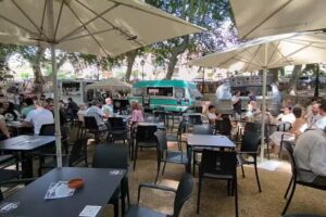 Foodtruck Gastrum Brioga
