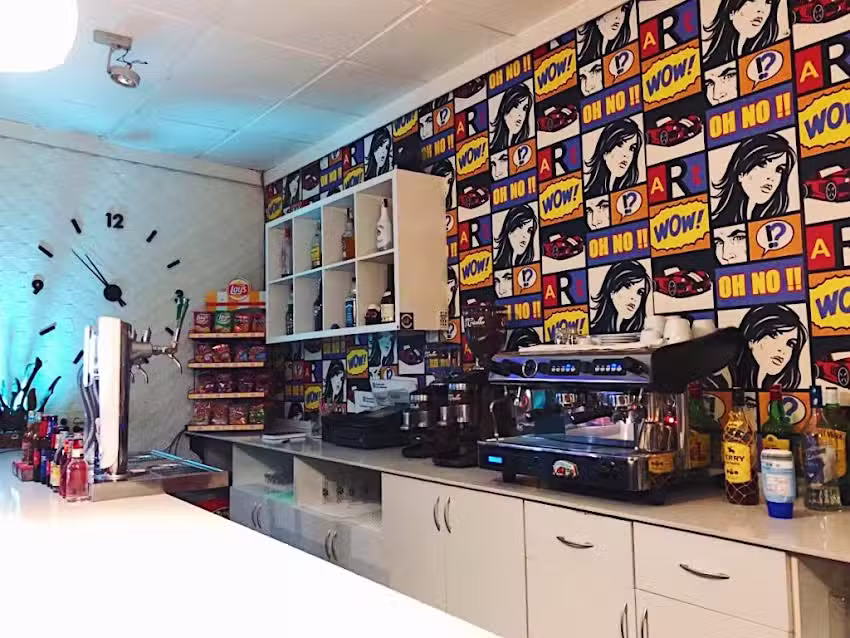 Fora d&rsquo;&Ograve;rbita