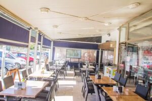 Forn Ca Na Teresa Marratx&iacute; &ndash; Cafeter&iacute;a Panader&iacute;a