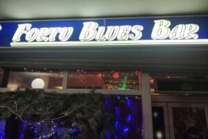Fortu Blues Bar