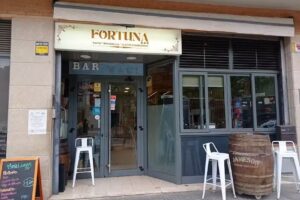 Fortuna Bar