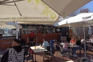 Forum Station &ndash; Bar Restaurant