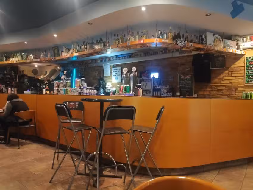 Fox Taberna