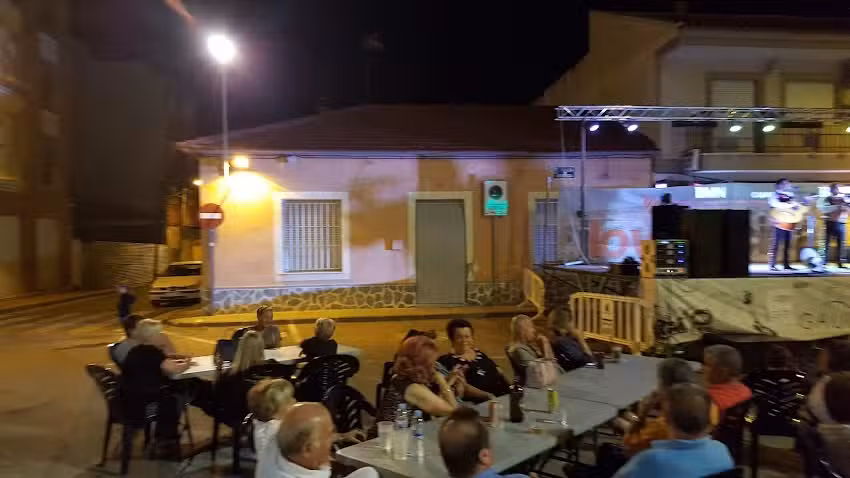 Franc-Louise bar cafeter&iacute;a