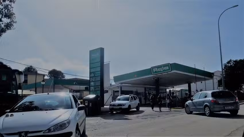 Francisco Casado Luque