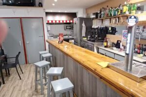 Frankfurt Aqi si creperie