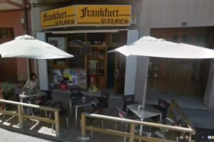 Frankfurt Balmes