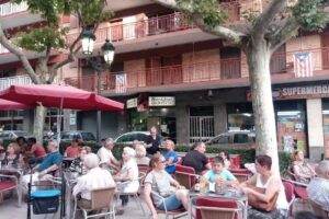 Frankfurt-Cafeteria Suricata