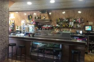 Frankfurt Ca&ntilde;a Aqu&iacute;!