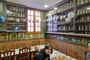 FRANKFURT CERVECER&Iacute;A CHUS