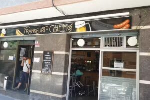Frankfurt Chema