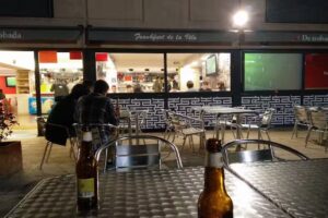 Frankfurt de La Vila