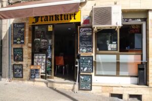 Frankfurt del Hospital Sant Pau