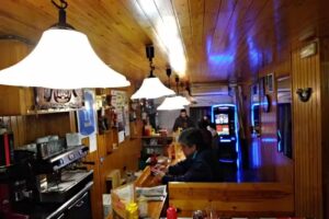 Frankfurt El Farolillo