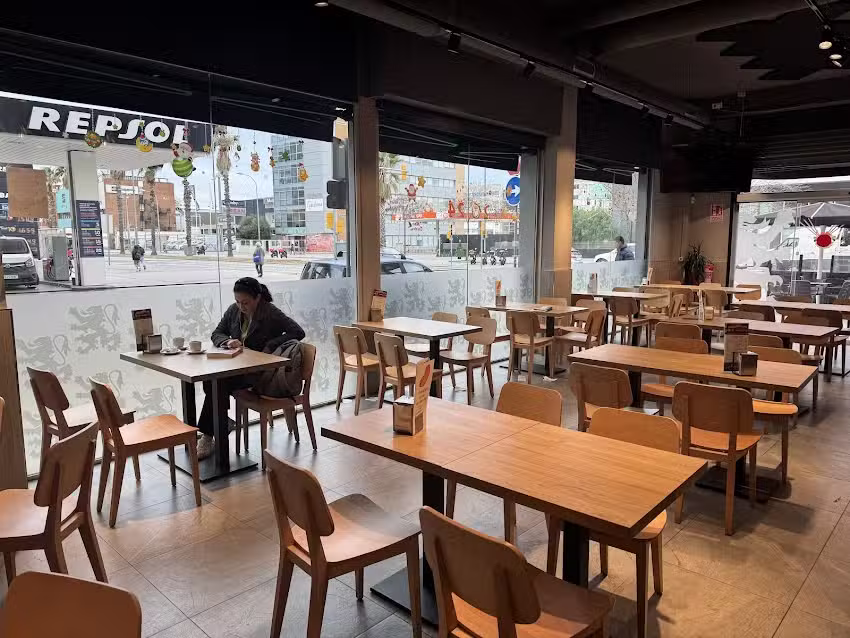 Frankfurt/El rac&oacute; de Sant Eloi