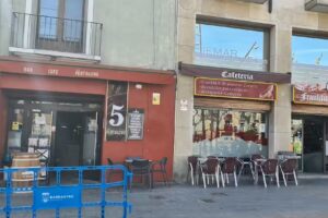 Frankfurt Escofet&rsquo;s