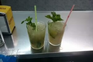 Frankfurt Hermanos Calvente