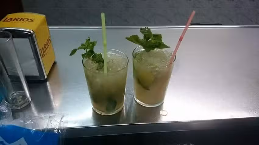 Frankfurt Hermanos Calvente