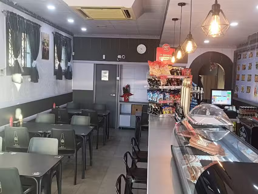 Frankfurt Junior buen pastor