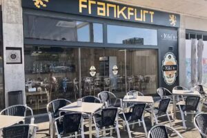 Frankfurt Kiki&rsquo;s