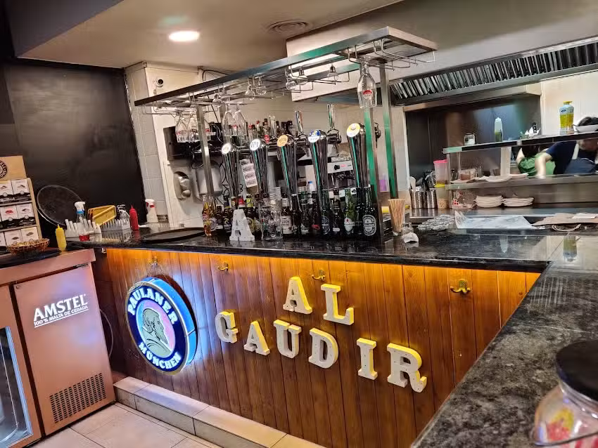 Frankfurt La Gu&agrave;rdia Martorell