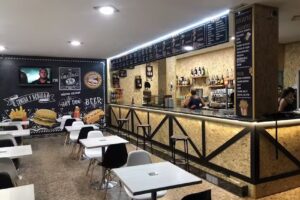 Frankfurt La Nova Rotonda