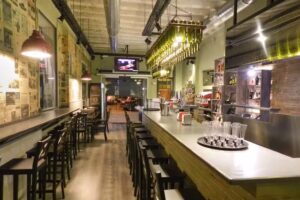 Frankfurt La Pla&ccedil;a