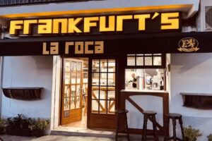Frankfurt la Roca